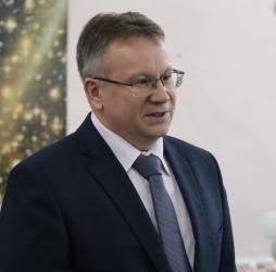 Кудряшов Виталий Михайлович